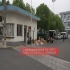 联西村创业园停车场车牌识别系统1