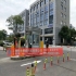 花桥双联国际车牌识别2